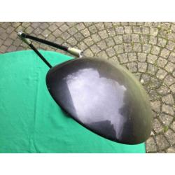 vintage bureaulamp