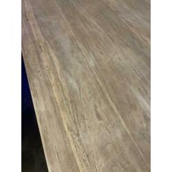 Eettafel 180/90
