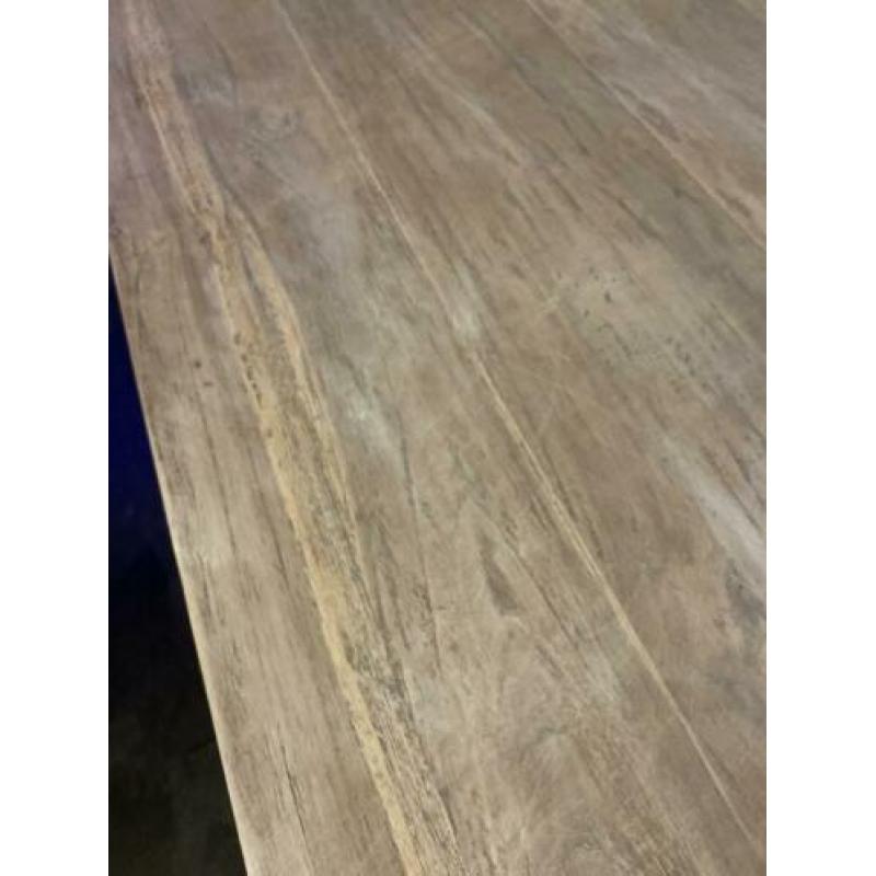 Eettafel 180/90