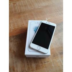 iPhone 6s zilver 32GB