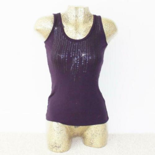 WE Glitter Topje (XS) - 5