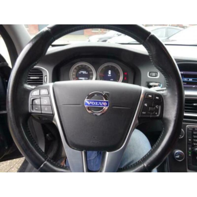 Volvo V60 1.6D DRIVE 84KW