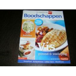 7x boodschappen in zeer nette staat.