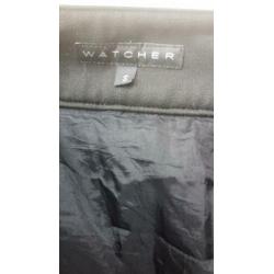 Watcher rok