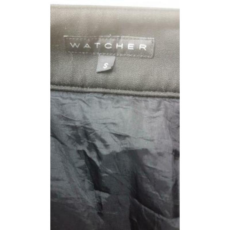 Watcher rok