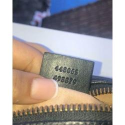 Gucci marmont tas