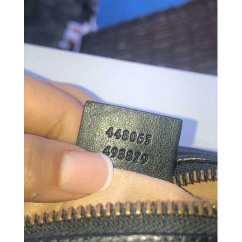 Gucci marmont tas
