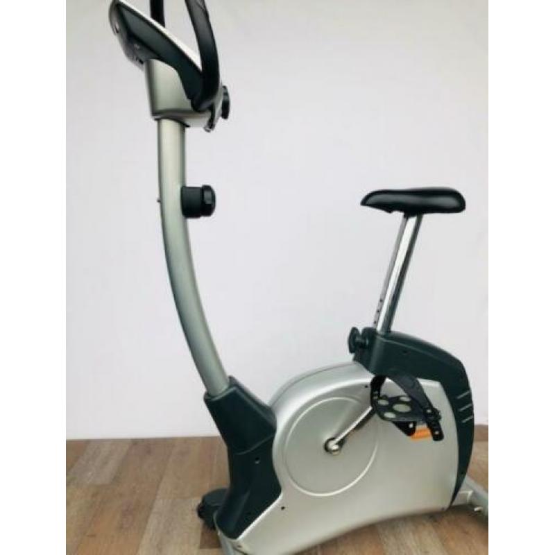 Nette hometrainer Bremshey slechts 3 maanden gebruikt