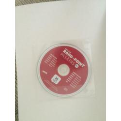 Frans lesboek met cd - B1 niveau. - nouveau rond-point