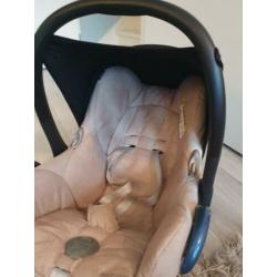 Maxi cosi pebbles beige