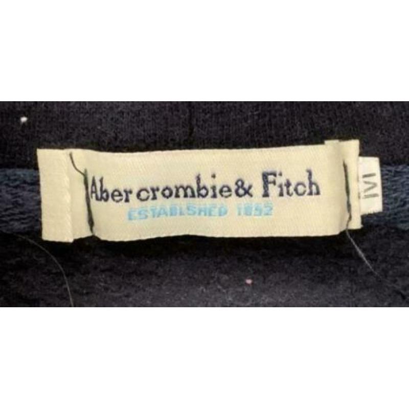 ABERCROMBIE FITCH Vest Jongens maat 116