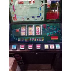 Maygay Monopoly gokkast