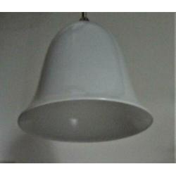 Hanglamp klokmodel modern design