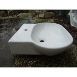 Duravit design wastafel