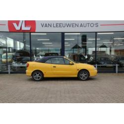 Renault Mégane Cabrio 1.6-16V Sport | LMV | CDV | Nette auto