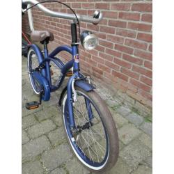 Volare cruiser 20 inch kinderfiets