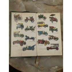 ANWB boek 6e druk 1974 voor verzamelaars