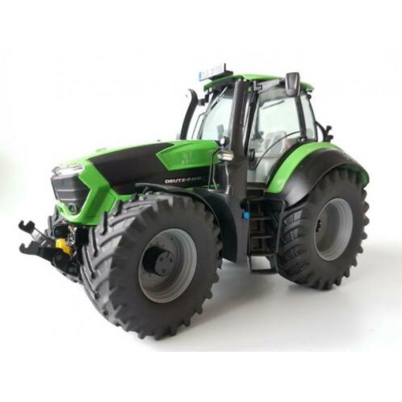 Deutz-Fahr 9310 TTV Agrotron 1/32 schuco