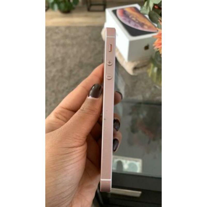 Iphone se 64gb