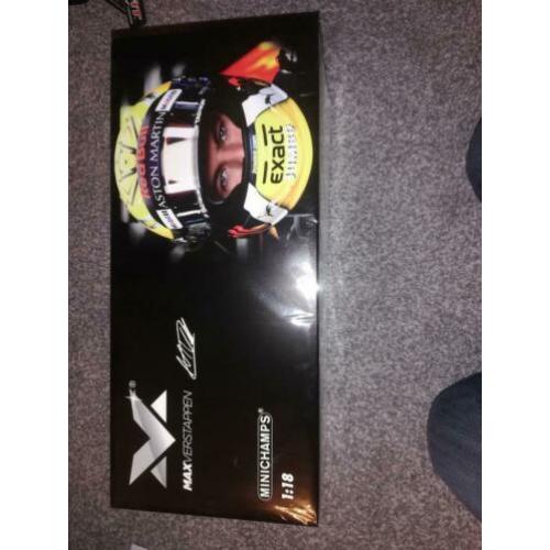Max verstappen 1:18 winner Austrian GP 2018.