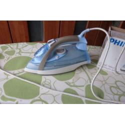 Prima strijkijzer met 3 meter snoer