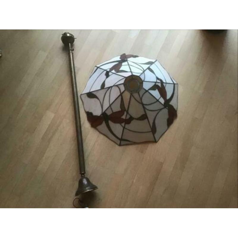 Tiffany hanglamp, 50 cm doorsnee