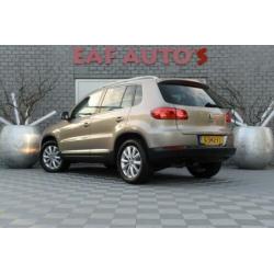 Volkswagen Tiguan 2.0 TSI Sport&Style 4Motion / 180 PK / Fac