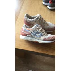 Asics lyte III