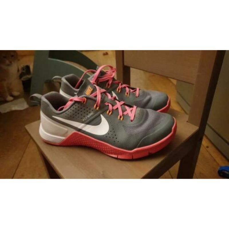 Nike flywire 38,5 zgan