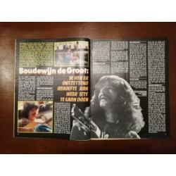 Muziek Expres september 1975