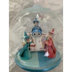 Disney kerst ornamenten deel 5