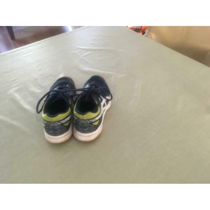 Asics gympen jongens MAAT 35