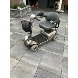 Freerider Richmond scootmobiel