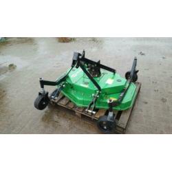 Weidebloter Geo DM 120