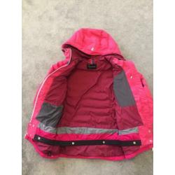 Peak Performance dames ski jas M/L