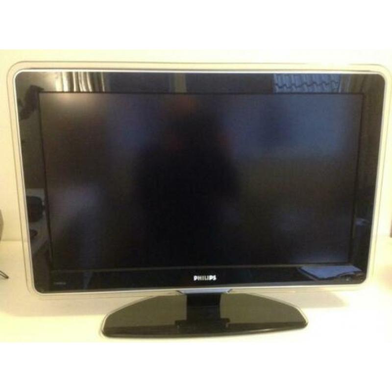 PHilips LCD TV 32 inch type 32 PFL 9603D/H/10/12 Ambilight
