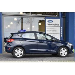 Ford Fiesta 1.0 EcoBoost Connected DAB+, Apple Carplay, Andr