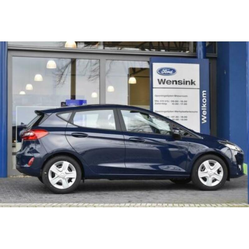 Ford Fiesta 1.0 EcoBoost Connected DAB+, Apple Carplay, Andr