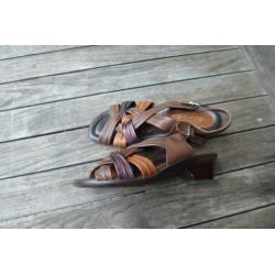 Mooie ARRIVA sandalen maat 38