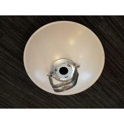 Gibertini CPR60 cassegrain schotel (ideaal voor 10GHz)