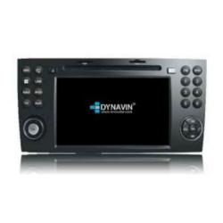 Mercedes SLK navigatie bouwjaar 2007 dvd parrot carkit usb