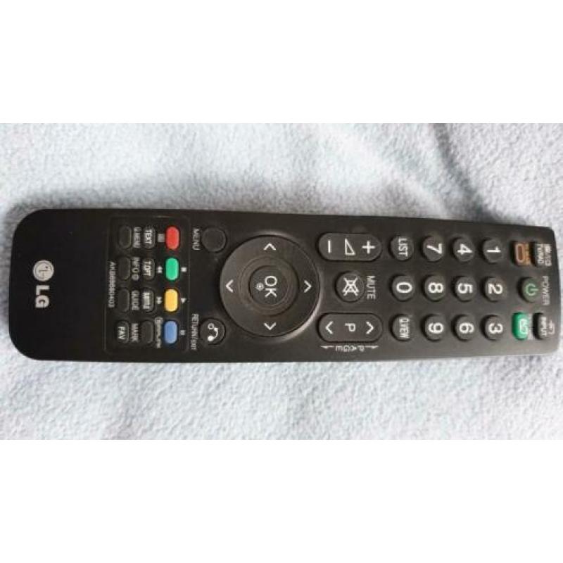 26 inch LG hd ready tv