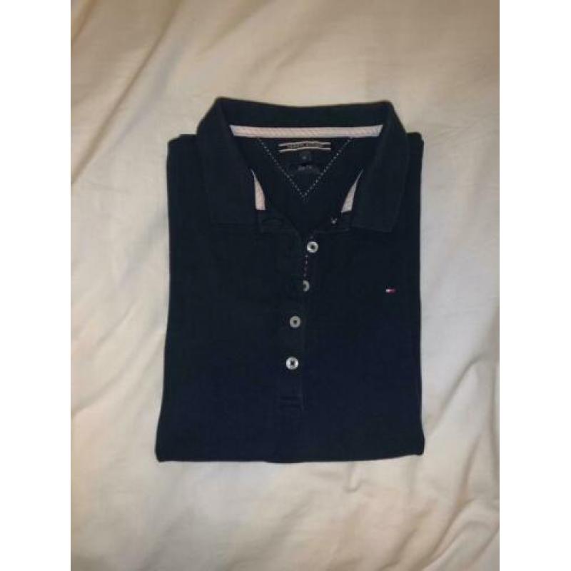 Tommy Hilfiger T-shirts