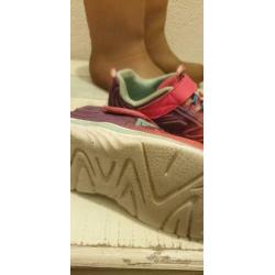 Pakket kleding/schoenen maat 30
