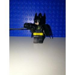 Lego the lego batman movie 70900