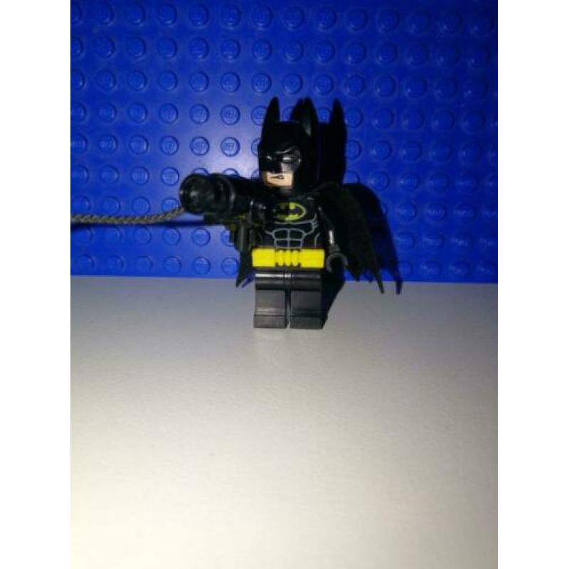 Lego the lego batman movie 70900