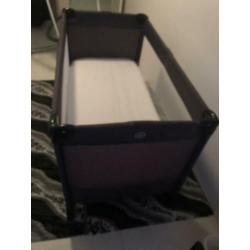 Campingbedje van prenatal
