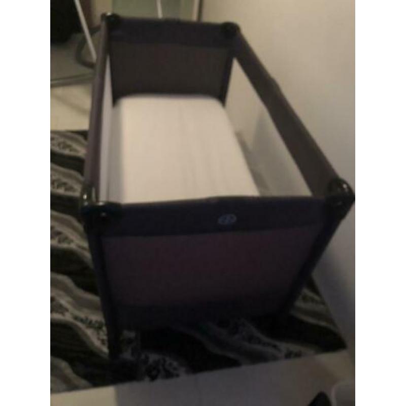 Campingbedje van prenatal