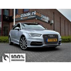 Audi A3 Sportback 1.4 TFSI PHEV e-tron Ambition 7% bijtellin