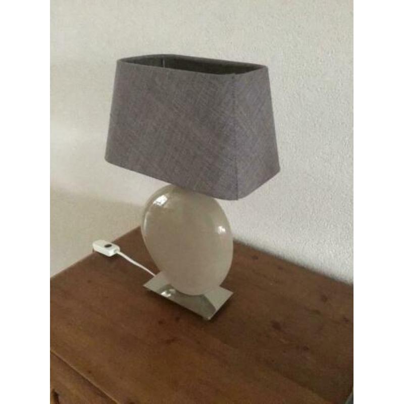 Design kamer lampje!